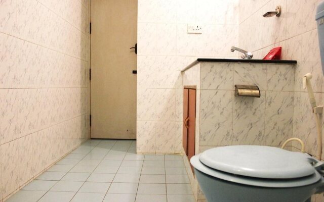 OYO Rooms Kasturinagar 2