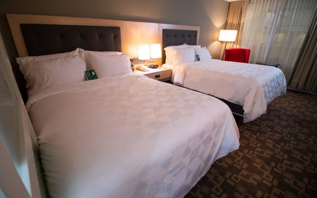 Holiday Inn Scranton East - Dunmore, an IHG Hotel