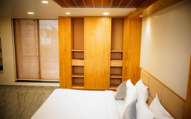 Signum Cityscape landmark Dahej