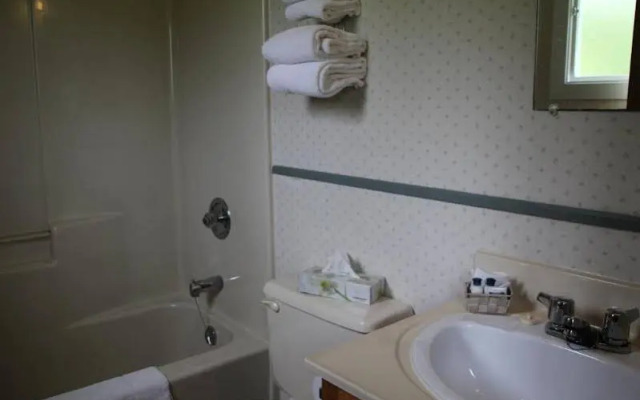 Cabot Trail Motel