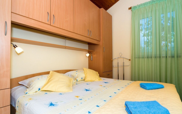 Apartment Mirja
