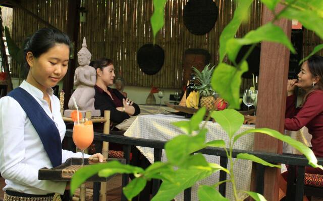 Petit Villa Boutique & Spa