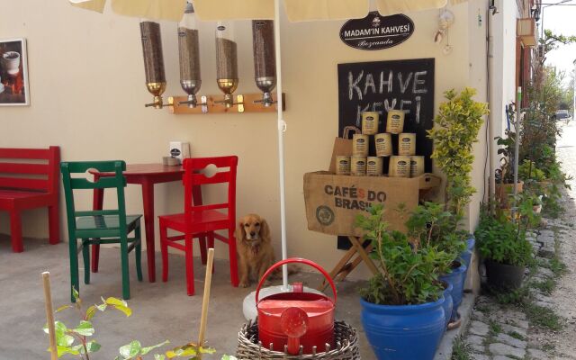 9 Oda Boutique Hotel - Adult Only