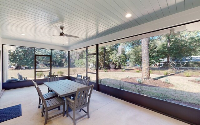 Sand Dollar Lodge 3 Bedroom Home