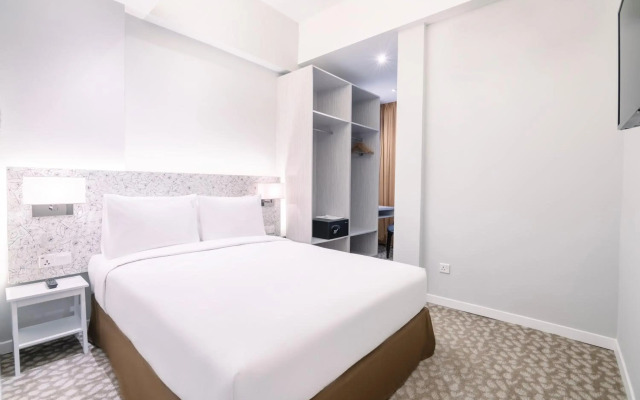 Holiday Inn Express & Suites Johor Bahru by IHG