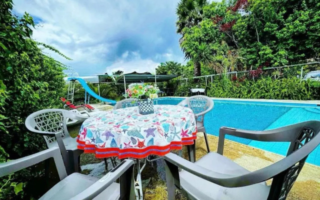 Casa Elalu