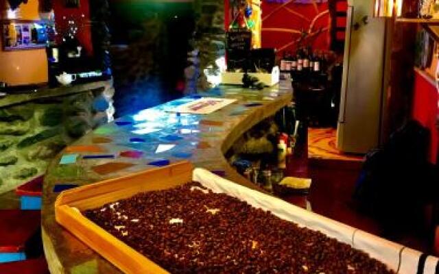 Refugio La Brisa del Diablo Bed&Breakfast