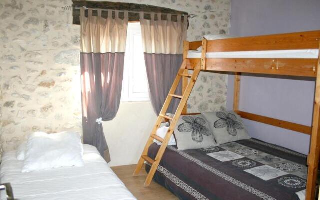 Holiday Home Rue du Vernet