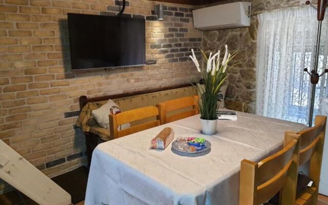 Peristeris Traditional House Since 1900 Corfu