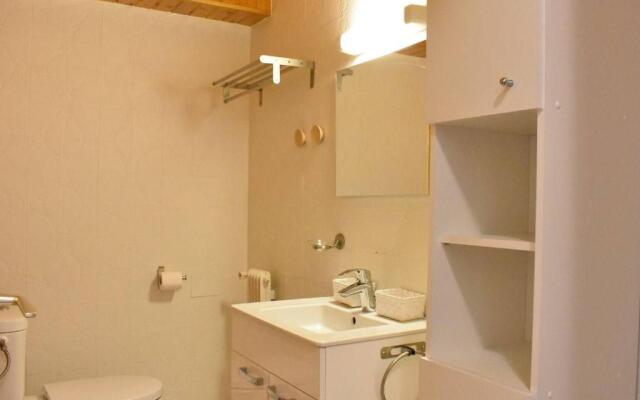 Appartement Méribel, 3 pièces, 7 personnes - FR-1-180-158