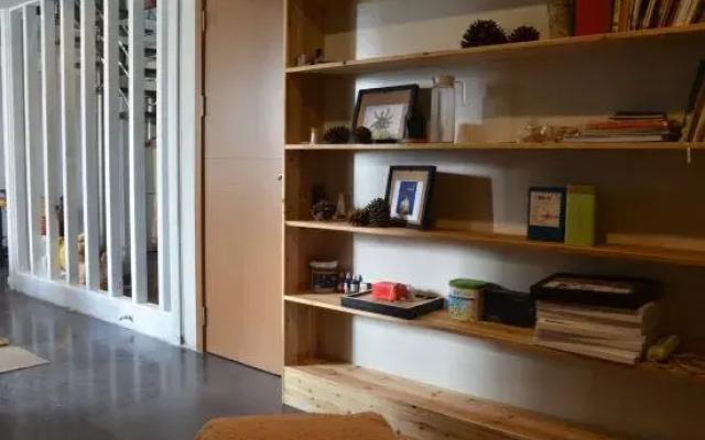 Nanchang No-two Youth Hostel