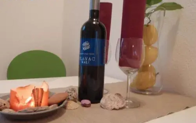 Apartment Morska Sirena