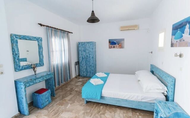 Spiridoula villa