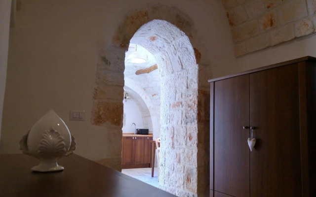 Almapetra Trulli Resort