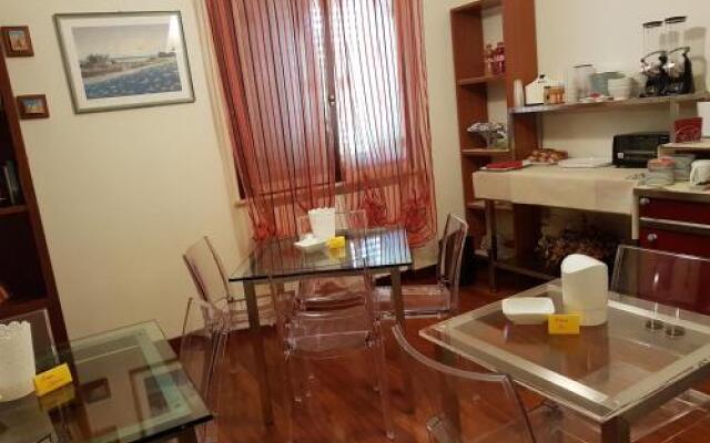 B&B Villa Sole