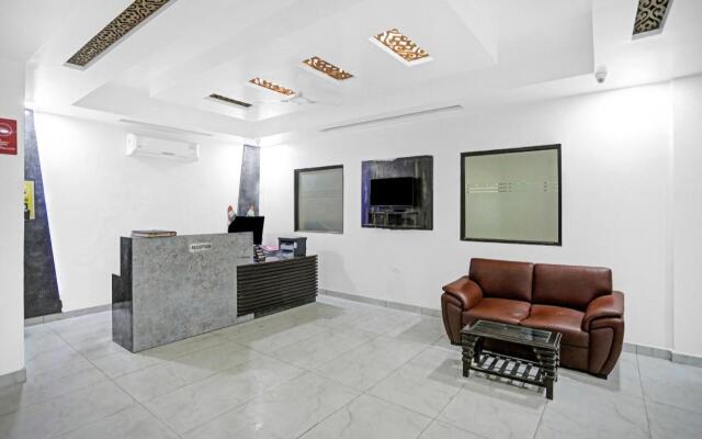 Townhouse 760 Hotel Classic