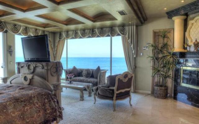 La Mansión Residency Suites Ensenada