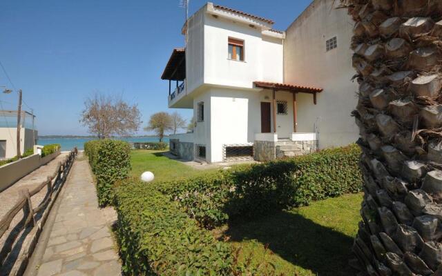 Seaside Vourvourou Villa