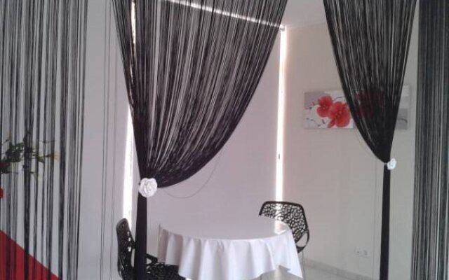 Bouganvilles Golf B&B