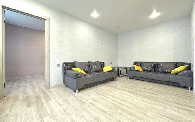 Апартаменты Авантаж на ул. Красноармейская, д. 132 а