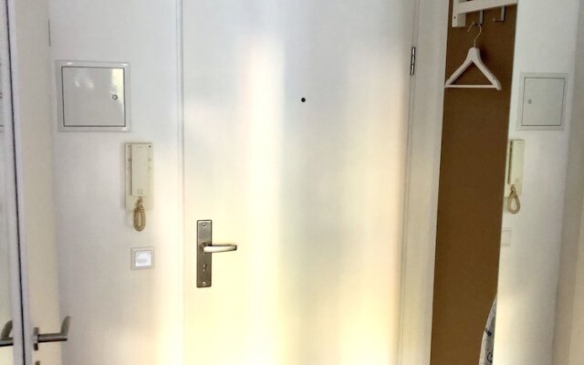 COMEBACK Apartment Düsseldorf Zentrum I