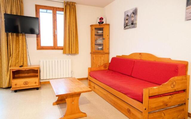 Chalet Arrondaz J - 3 Pièces pour 6 Personnes 193189