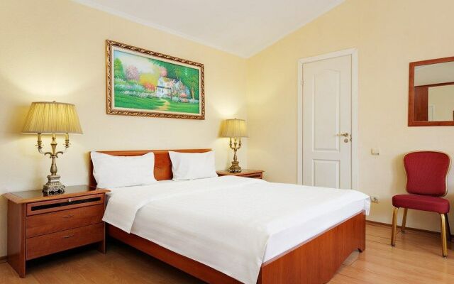 Картмазово Кантри Клаб