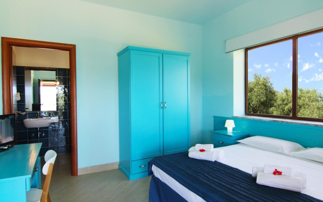 Agriturismo Vulcano