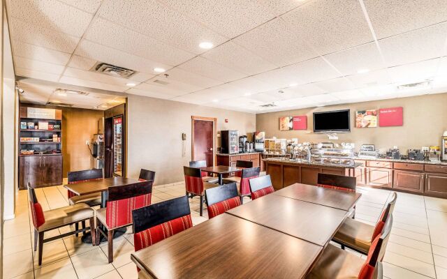 Hawthorn Extended Stay by Wyndham Amarillo