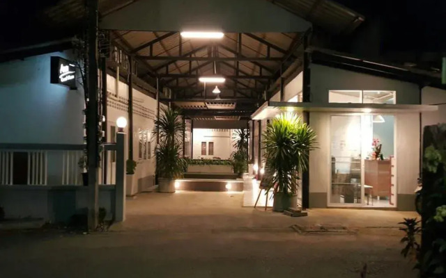 Ann Guest House