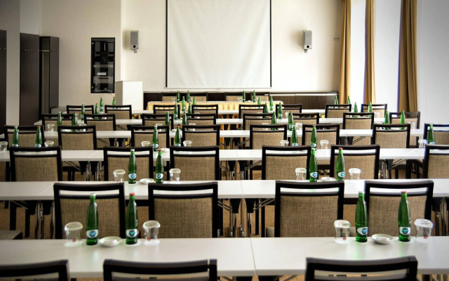 Hotel Euro