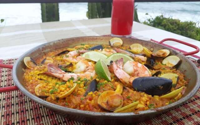 Casa Tayrona los Naranjos
