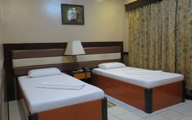 Hotel Palwa