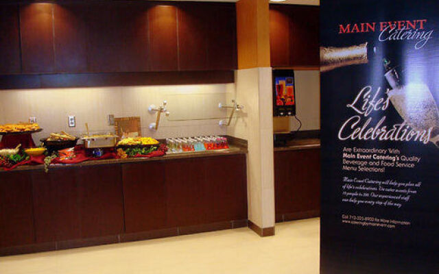 Residence Inn Lincoln South