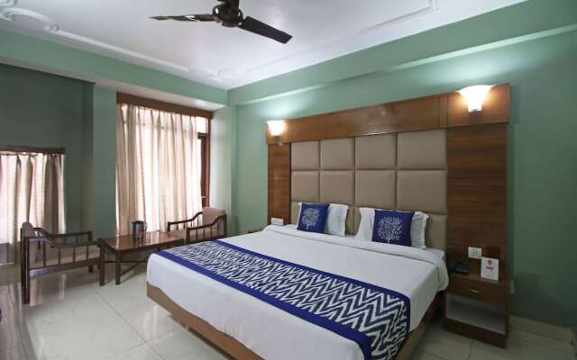 OYO 5922 Hotel Charlene