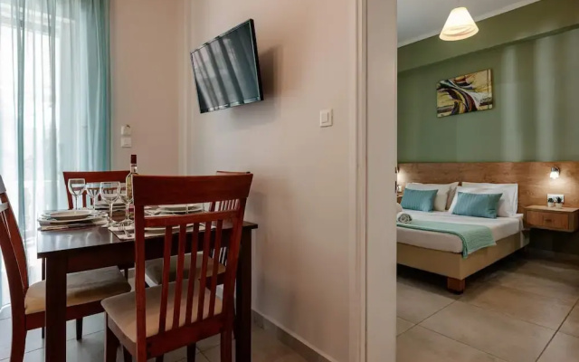 Elia Studios Zakynthos