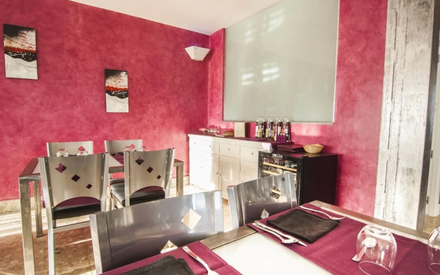 Hostal Restaurante Casti