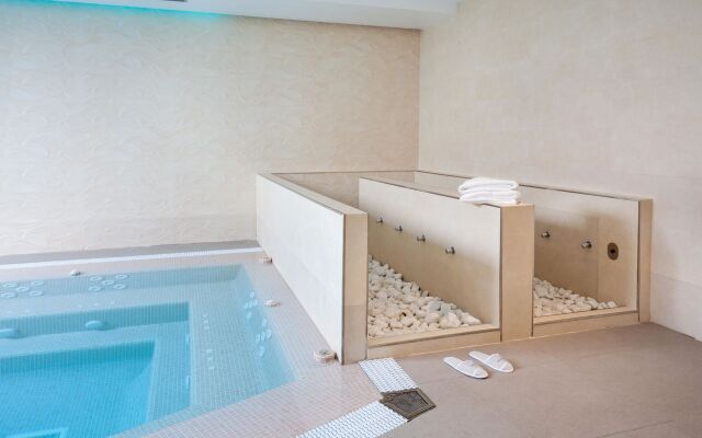 Отель Best Tenerife