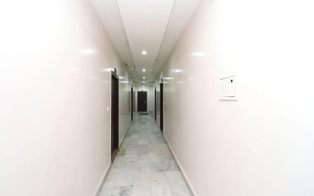 Hotel Kakkar By OYO Rooms