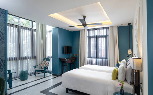 Maison Vy Hotel – Guest Rooms – Da Nang