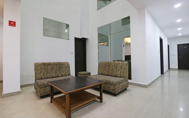 Hotels Petals Inn