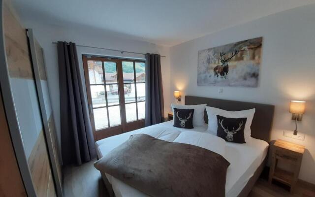 Hochalmbahnen Chalets Rauris 1-09 WE1, Maislaufeldweg 1i EG