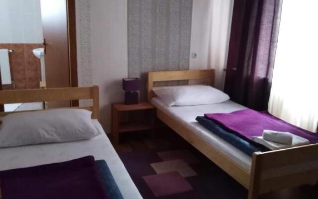 Guest House Šumski dvor