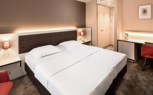 Hotel Navarra Brugge