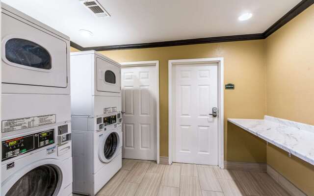 Quality Inn & Suites SeaWorld North