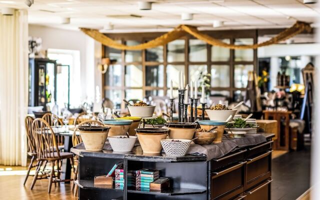 Körunda Golf & Konferenshotell