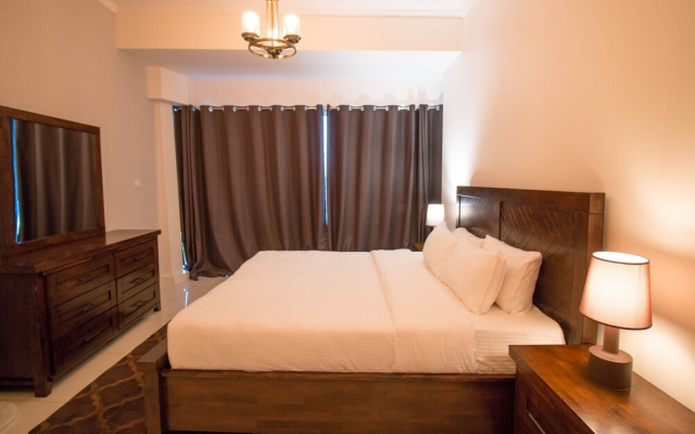 One Perfect Stay - Damac Residenze