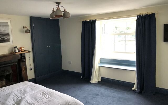 The Wilcove Inn