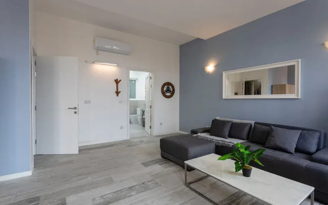 Historic Valletta Private Houses