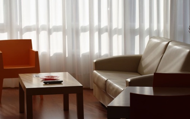 Aparthotel Porto Cabana